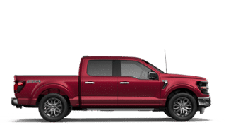 2026 Ford F-150® External Image 1